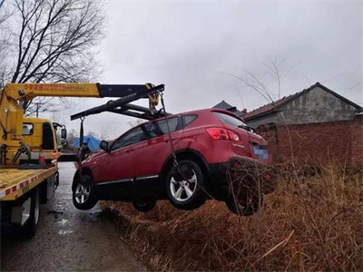 燕郊楚雄道路救援